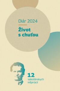 Diár 2024: Život s chuťou