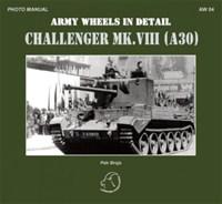 AW04 - Challenger MK. VIII (A30)
