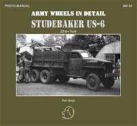 AW05 - Studebaker US-6
