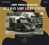 AW08 - Hillman 10HP Light Utility