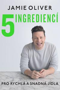 5 ingrediencí