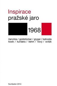 Inspirace - Pražské jaro 1968