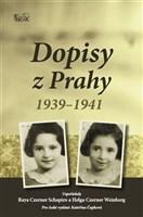 Dopisy z Prahy 1939-1941