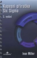 Kapesní příručka Six Sigma