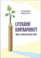 Literární kontrapunkty - Výbor z bohemistických studií 