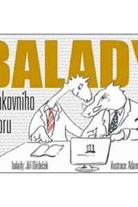  Balady z bankovního sektoru