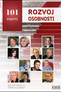 101 expertů - Rozvoj osobnosti