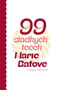 99 sladkých teček Marie Baťové