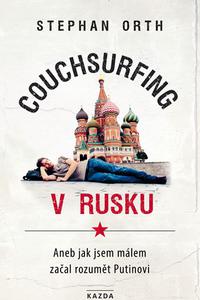 Couchsurfing v Rusku