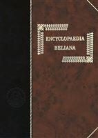 Encyclopaedia Beliana 9. zväzok