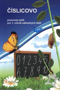 Číslicovo - Pracovný zošit