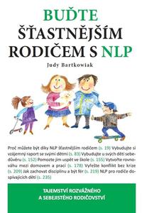 Buďte šťastnější rodič s NLP