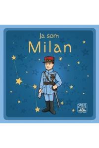 Ja som Milan