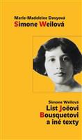 Simone Weilová