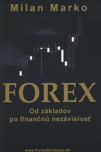 Forex od základov po finančnú nezávislosť