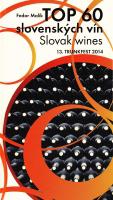 TOP 60 slovenských vín, Slowak wines, 13. TRUNKFEST 2014