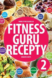 Fitness Guru Recepty 2