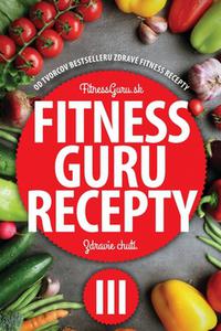 Fitness Guru Recepty 3