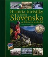 História turistiky na území Slovenska