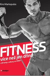 FITNESS - více než jen dřina