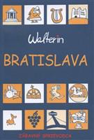 Bratislava (Walterin) - Zábavný sprievodca 