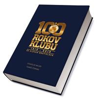 100 rokov klubu (1919-2019)