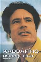 Kaddáfího osobný lekár spomína