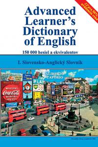 S-A Advanced Learner's Dictionary of English