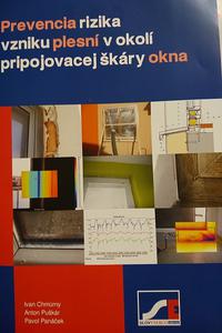 Prevencia rizika vzniku plesní v okolí pripojovacej škáry okna