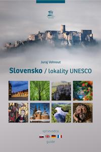 Slovensko / lokality UNESCO