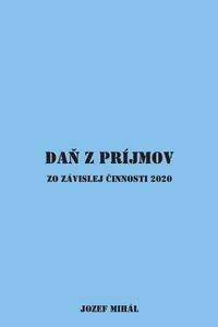 Daň z príjmov zo závislej činnosti 2020