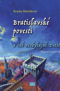 Bratislavské povesti