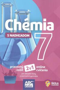 Chémia 7