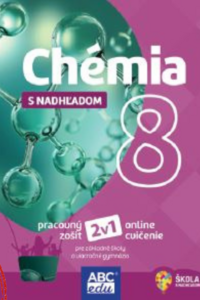 Chémia 8