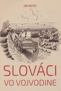  Slováci vo Vojvodine