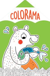 Colorama zelená