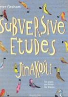 Subversive - Etudes - Jinakosti