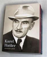  Karel Hašler Písně 