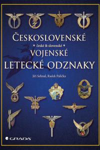 Československé vojenské letecké odznaky