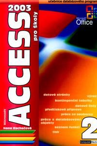 Access 2003 pro školy 2.díl