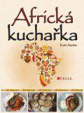 Africká kuchařka