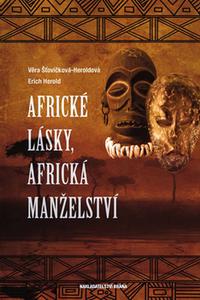 Africké lásky, africká manželství 