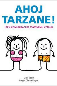 Ahoj Tarzane!