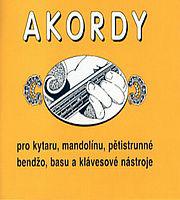 Akordy