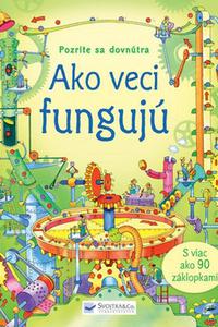 Ako veci fungujú