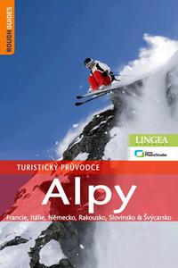 Alpy - Turistický průvodce 