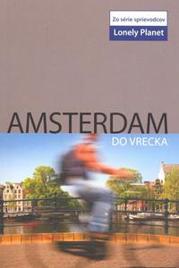 Amsterdam do vrecka