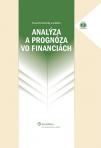 Analýza a prognóza vo financiách 