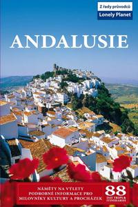 Andalusie - Lonely Planet