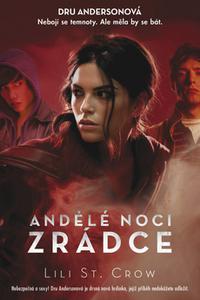 Andělé noci - Zrádce